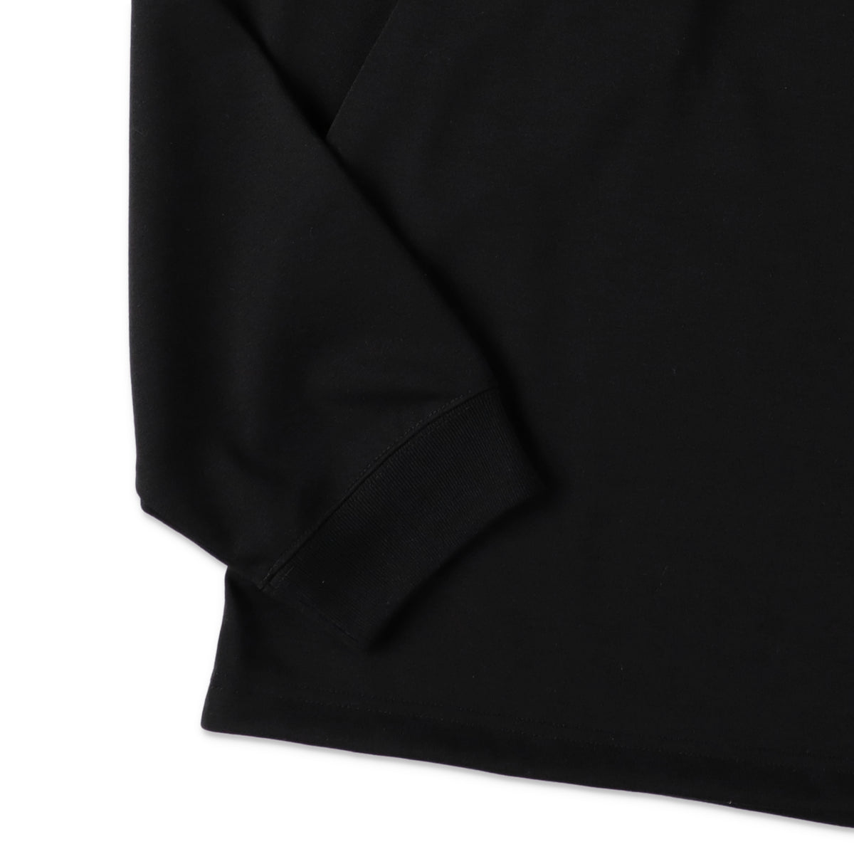 S.F.C Basic LS Tee (Tech) Black【SFCFW26CS09】(N)