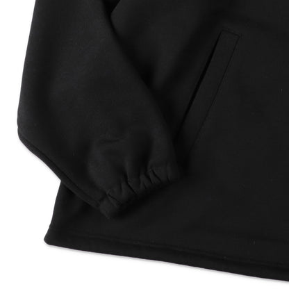 S.F.C Sweat Coach Jacket Black【SFCFW26SW03】(N)