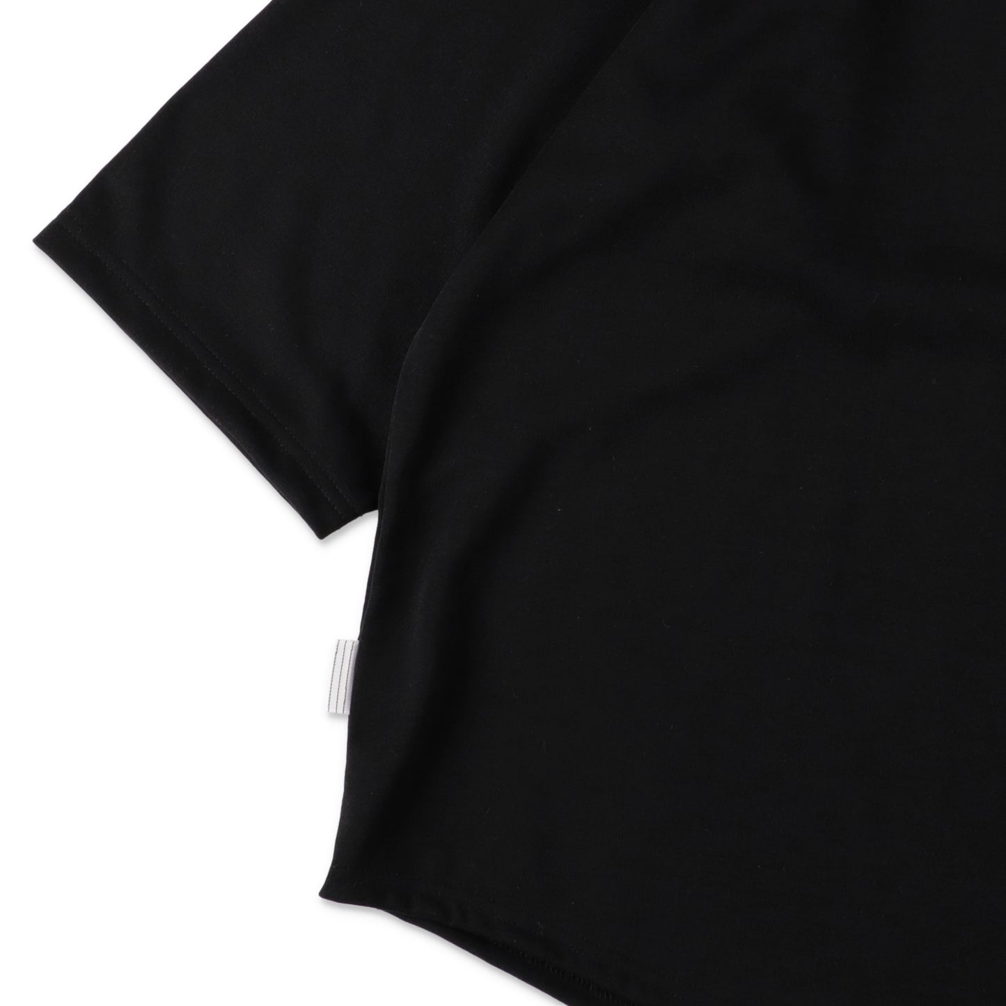 S.F.C Raglan Baseball Tee (Tech) Black【SFCFW26CS10】(N)