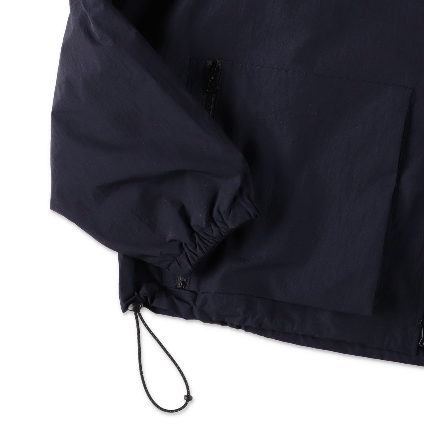 S.F.C Sporty Jacket (Nylon) Navy [SFCFW26J05] (N)