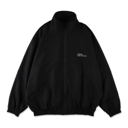 S.F.C  Wool Blouson Black【SFCFW26J07】(N)