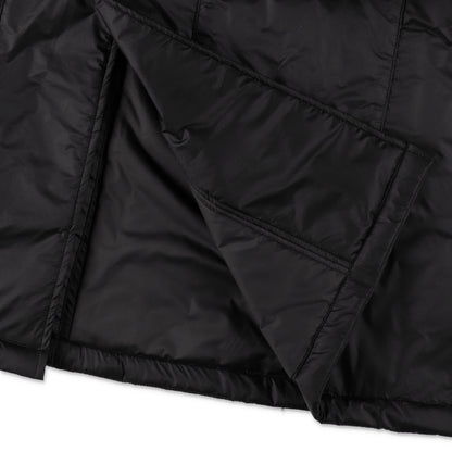 S.F.C Padded Over Coat Black【SFCFW26J01】(N)