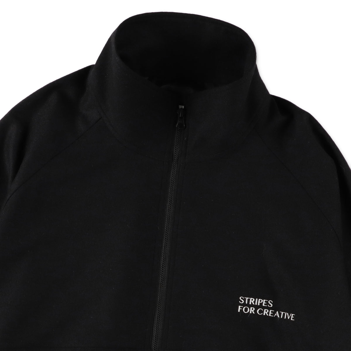 S.F.C  Wool Blouson Black【SFCFW26J07】(N)