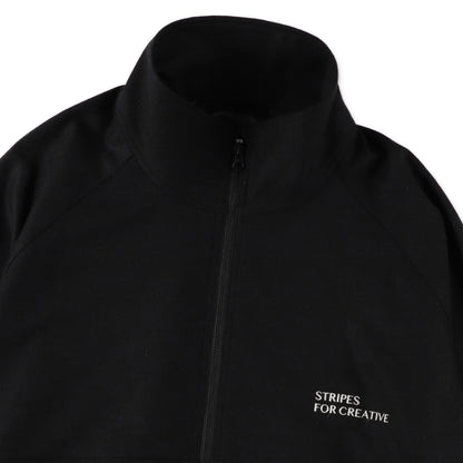 S.F.C  Wool Blouson Black【SFCFW26J07】(N)