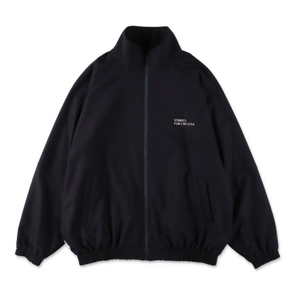 S.F.C  Wool Blouson Navy【SFCFW26J07】(N)