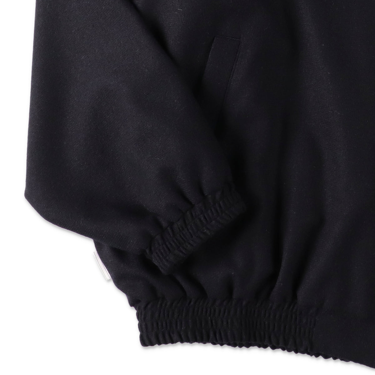 S.F.C  Wool Blouson Navy【SFCFW26J07】(N)