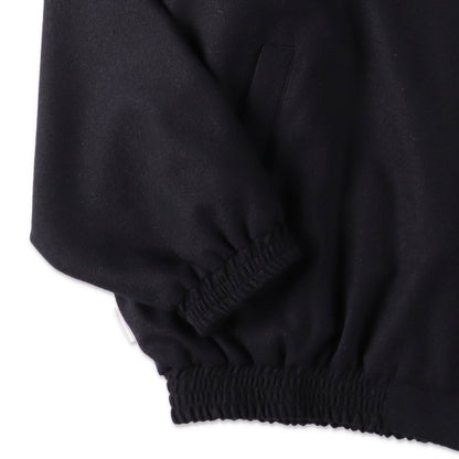 S.F.C  Wool Blouson Navy【SFCFW26J07】(N)