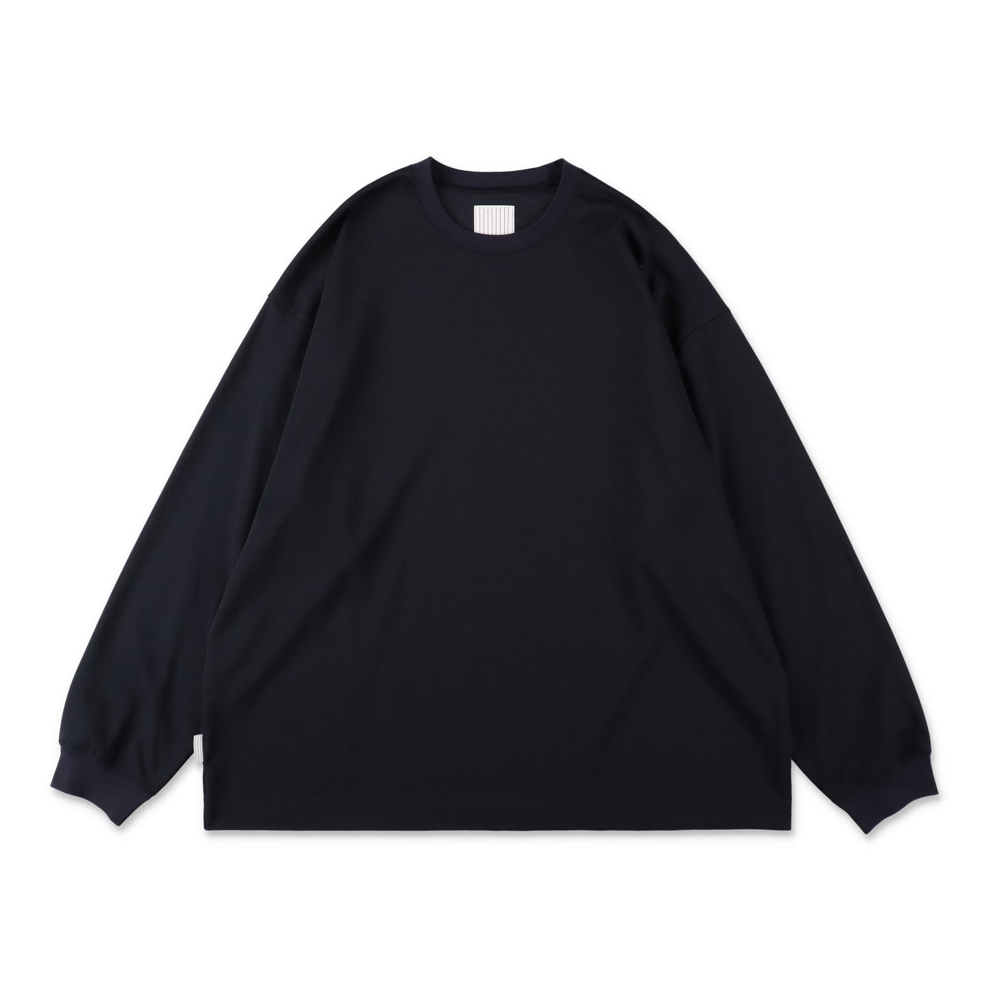 S.F.C Basic LS Tee (Tech) Navy【SFCFW26CS09】(N)