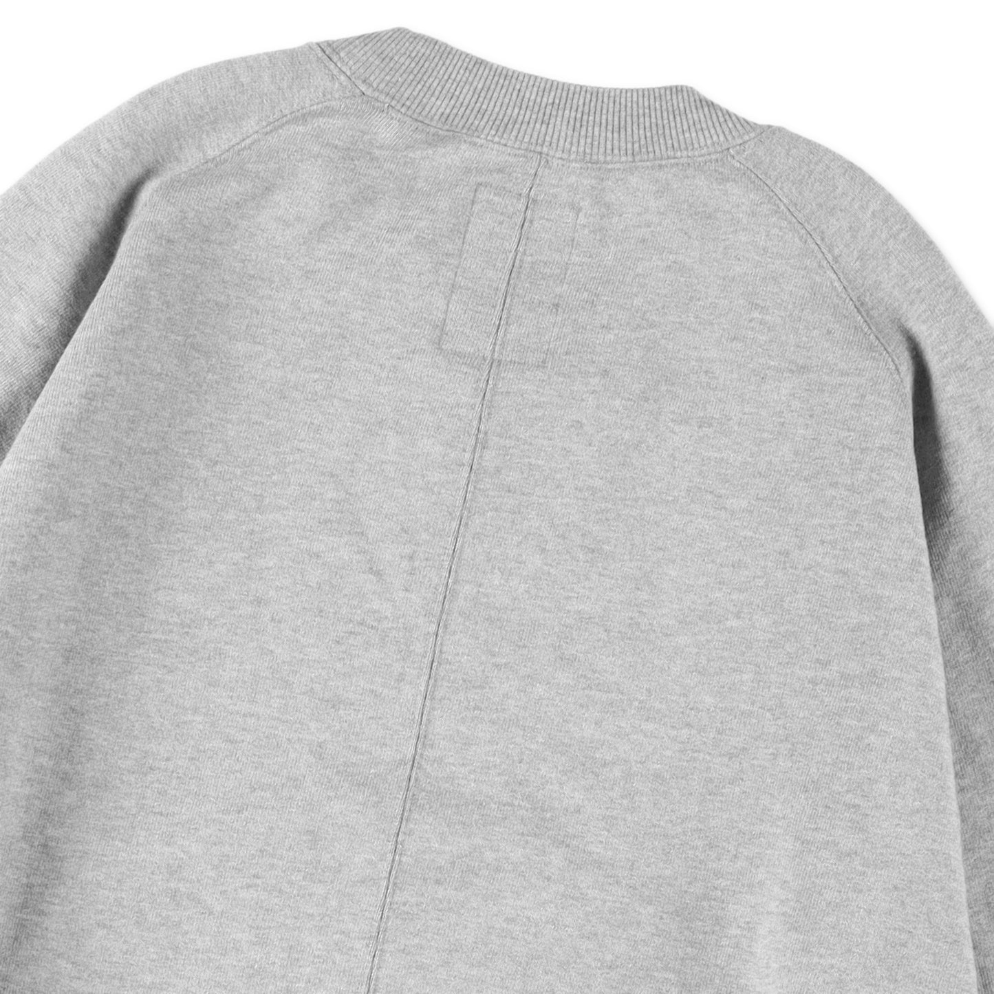 S.F.C Raglan Crew Sweat Grey M【SFCFW26SW01】(N)
