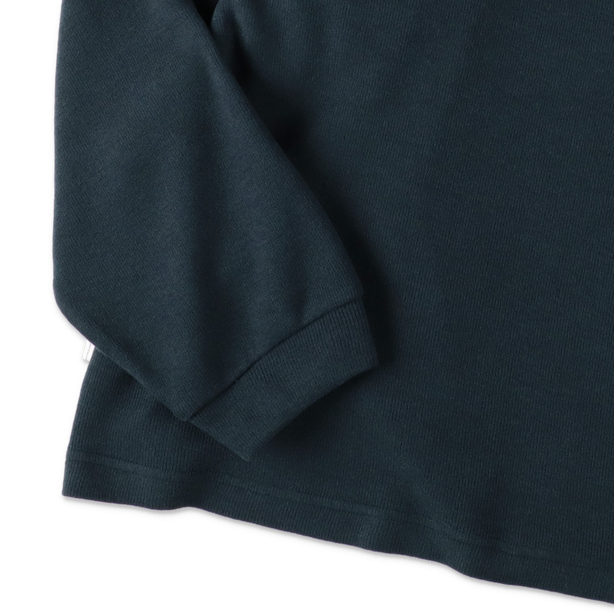 S.F.C Basic LS Tee (Knit Sew) Navy【SFCFW26CS04】(N)