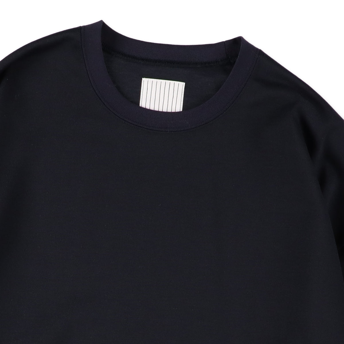 S.F.C Basic LS Tee (Tech) Navy【SFCFW26CS09】(N)