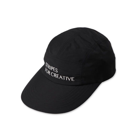 S.F.C Jet Cap(Nylon) Black【SFCFW26AC02】(N)