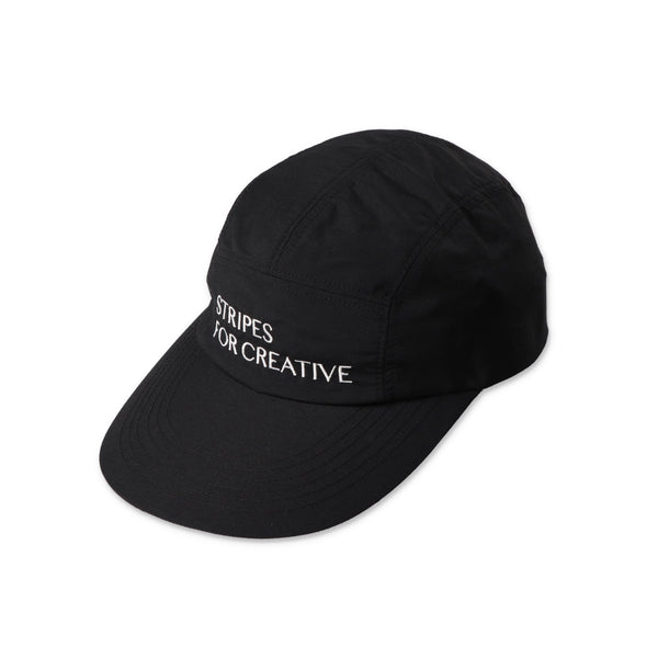 S.F.C Jet Cap(Nylon) Black【SFCFW26AC02】(N)