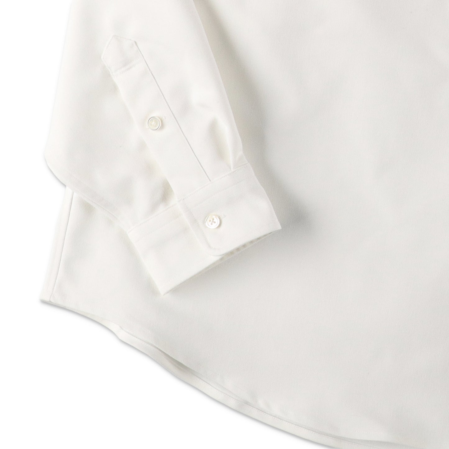 S.F.C BD Shirt White【SFCFW26S04】(N)