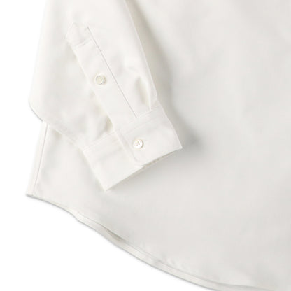 S.F.C BD Shirt White【SFCFW26S04】(N)