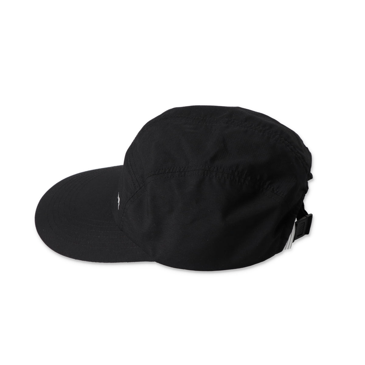 S.F.C Jet Cap(Nylon) Black【SFCFW26AC02】(N)