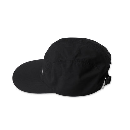S.F.C Jet Cap(Nylon) Black【SFCFW26AC02】(N)
