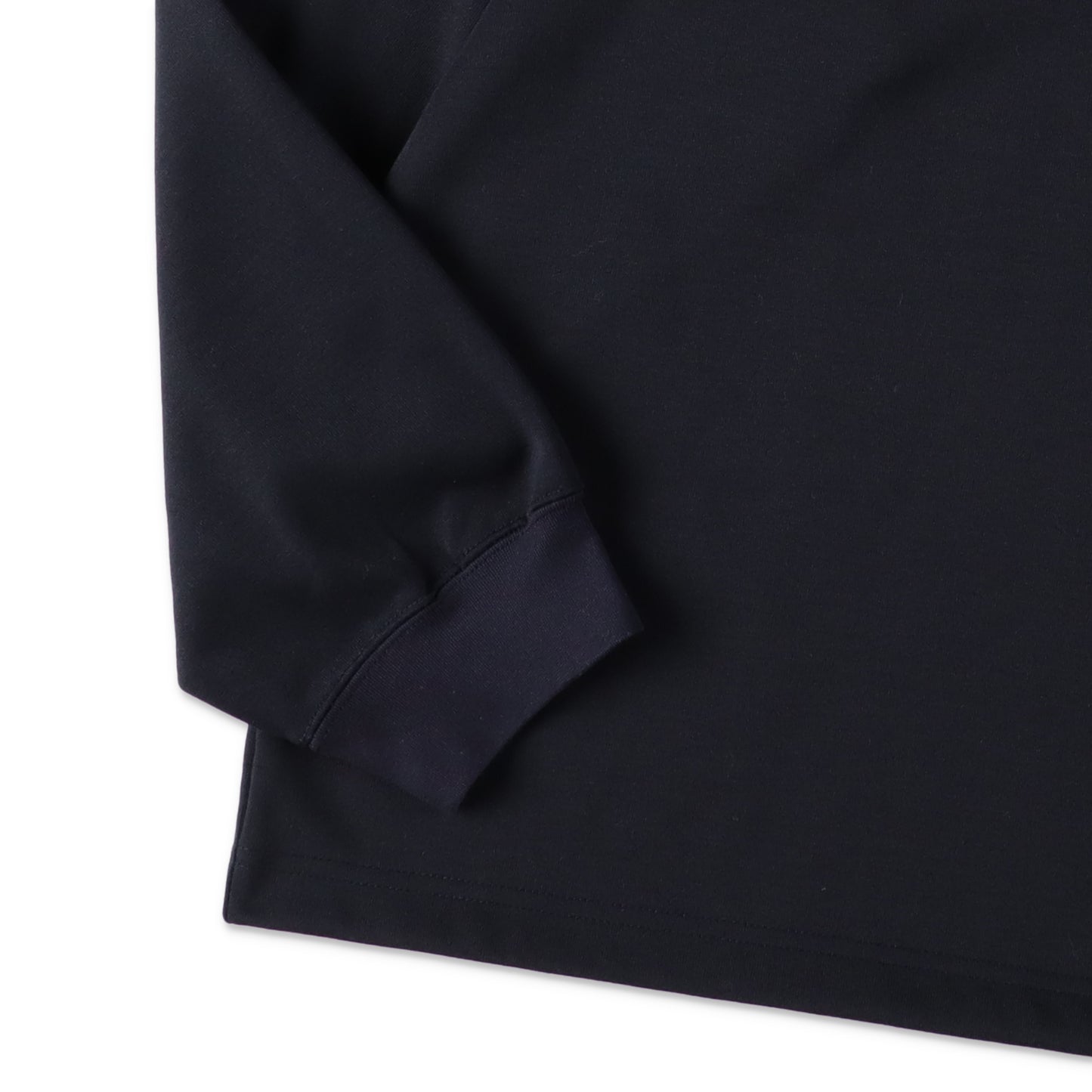 S.F.C Basic LS Tee (Tech) Navy【SFCFW26CS09】(N)