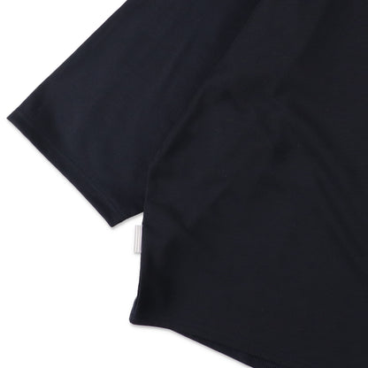 S.F.C Raglan Baseball Tee (Tech) Navy【SFCFW26CS10】(N)