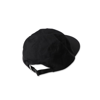 S.F.C Jet Cap(Nylon) Black【SFCFW26AC02】(N)