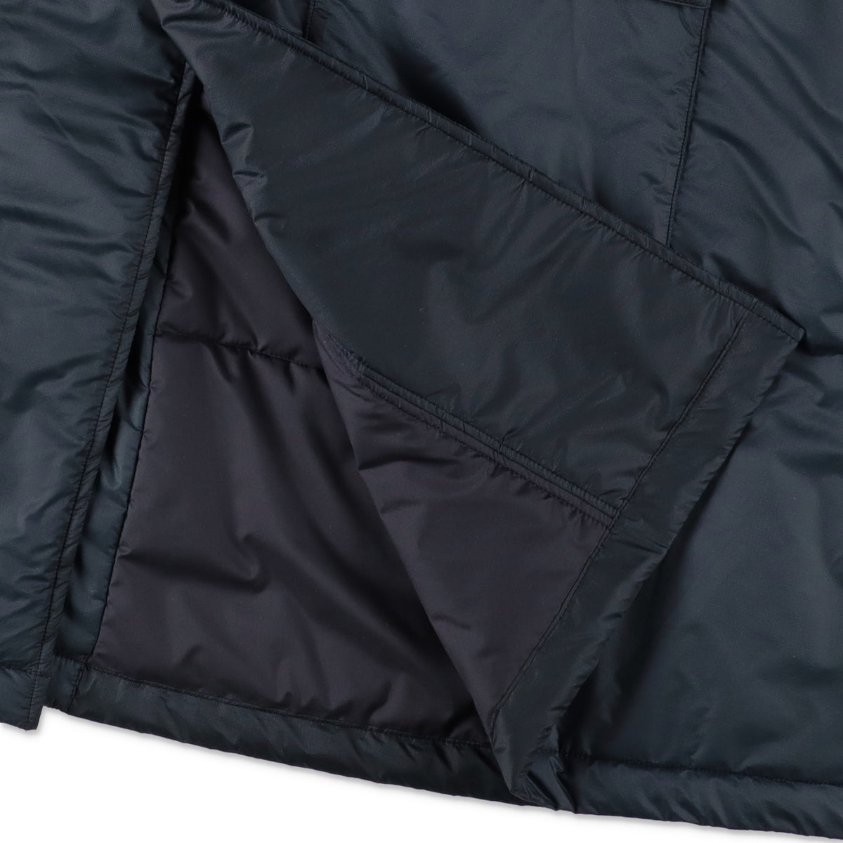 S.F.C Padded Over Coat Navy【SFCFW26J01】(N)