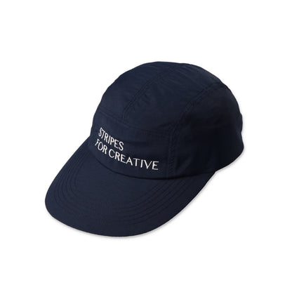S.F.C Jet Cap (Nylon) Navy【SFCFW26AC02】(N)