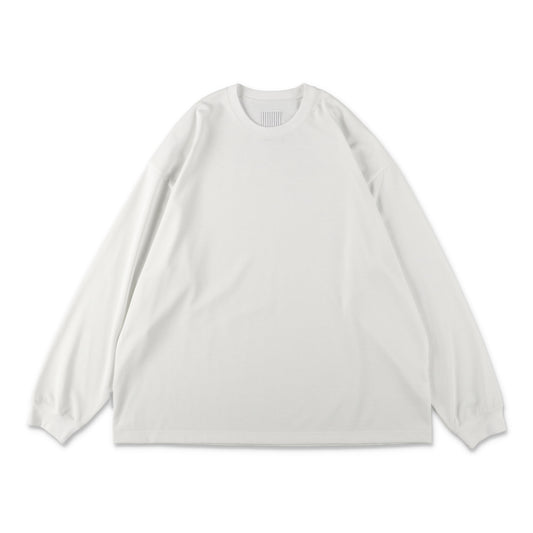S.F.C Basic LS Tee (Tech) White【SFCFW26CS09】(N)