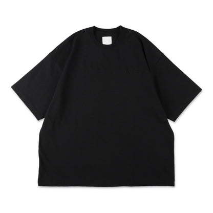S.F.C Basic SS TEE Black【SFCSS26CS02SP】(N)