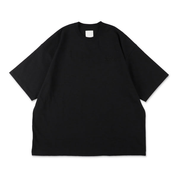 S.F.C Basic SS TEE Black【SFCSS26CS02SP】(N)