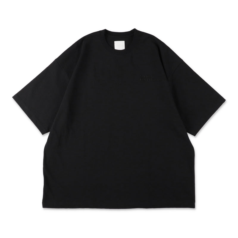専用【24SS/国内正規】SS TEE ON EARTH / BLACK S.F.C Basic SS TEE - Black – STUDY SHOWROOM STORE