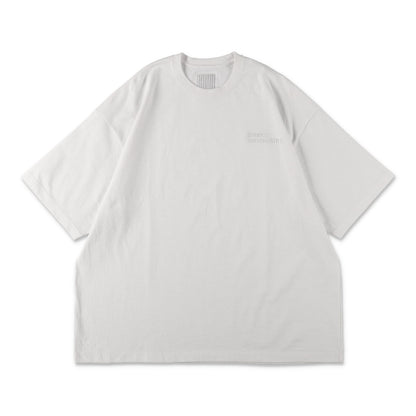 S.F.C Basic SS TEE White【SFCSS26CS02SP】(N)