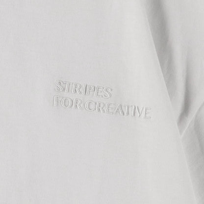S.F.C Basic SS TEE White【SFCSS26CS02SP】(N)