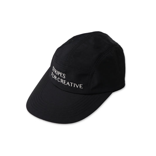 S.F.C Jet Cap(NYLON) Black【SFCSS26AC01SP】(N)