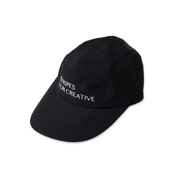 S.F.C Jet Cap(NYLON) Black【SFCSS26AC01SP】(N)