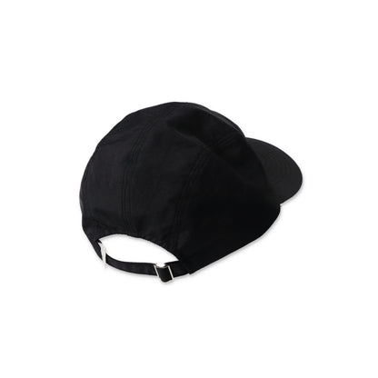 S.F.C Jet Cap(NYLON) Black【SFCSS26AC01SP】(N)