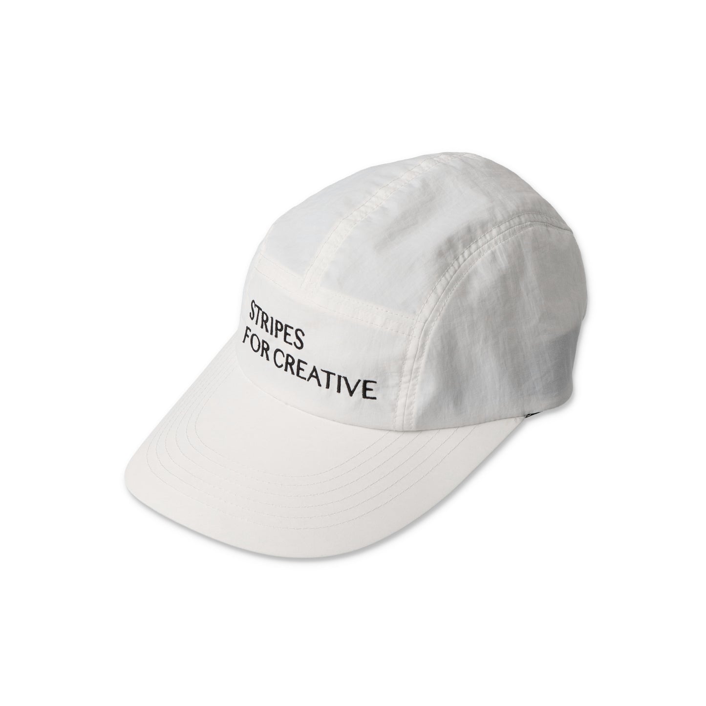 S.F.C Jet Cap(NYLON) White【SFCSS26AC01SP】(N)