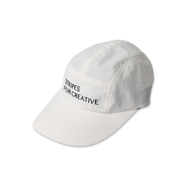 S.F.C Jet Cap(NYLON) White【SFCSS26AC01SP】(N)