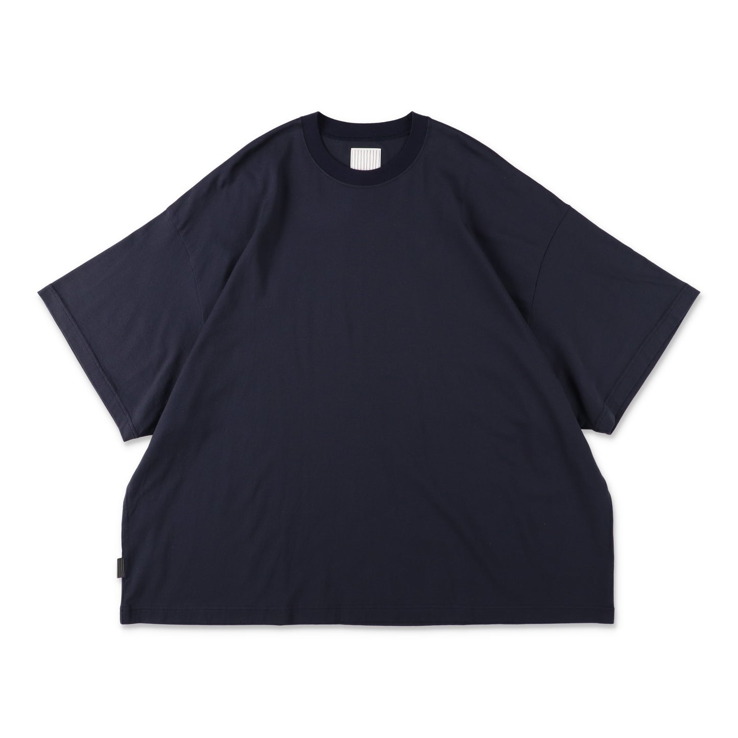 S.F.C RICH SUPER BIG SS TEE Navy【SFCSS26CS11】(N)