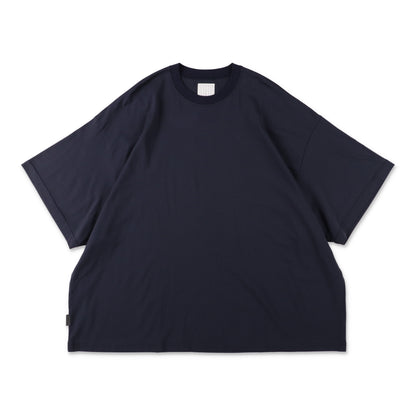S.F.C RICH SUPER BIG SS TEE Navy【SFCSS26CS11】(N)
