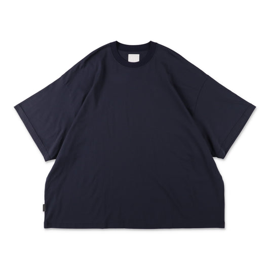 S.F.C RICH SUPER BIG SS TEE Navy【SFCSS26CS11】(N)