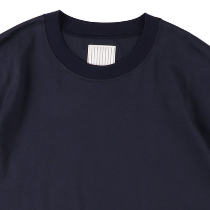 S.F.C RICH SUPER BIG SS TEE Navy【SFCSS26CS11】(N)