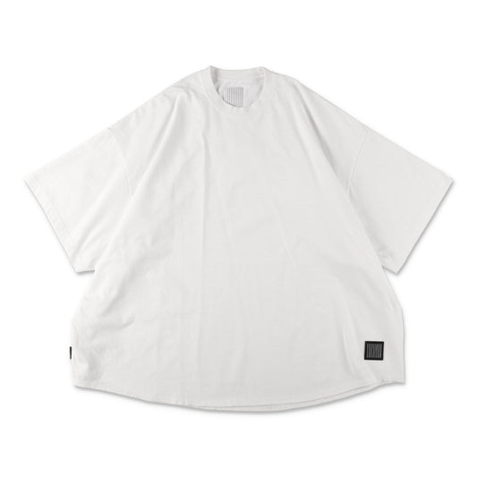 S.F.C Super Big Round SS Tee White【SFCSS26CS16】(N)