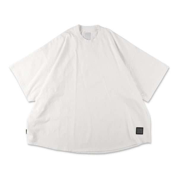 S.F.C Super Big Round SS Tee White【SFCSS26CS16】(N)