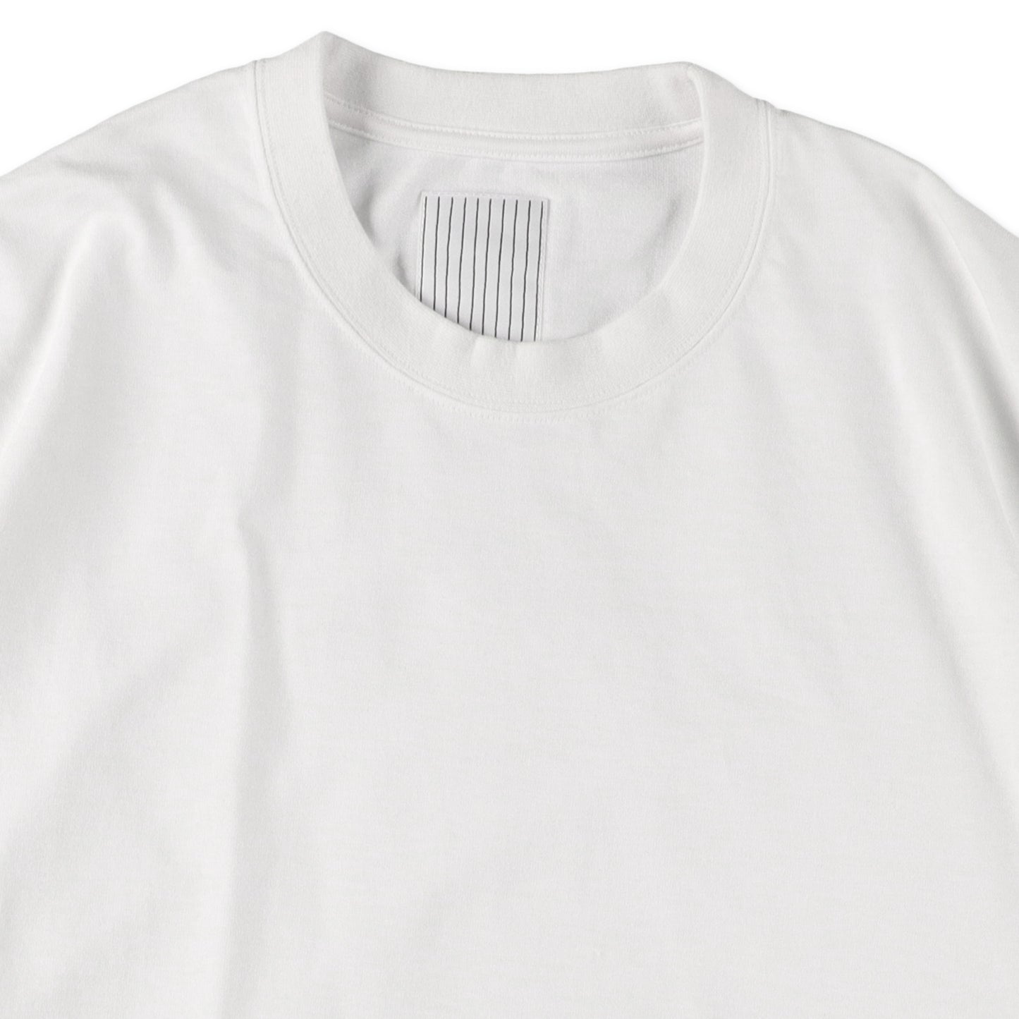 S.F.C Super Big Round SS Tee White【SFCSS26CS16】(N)