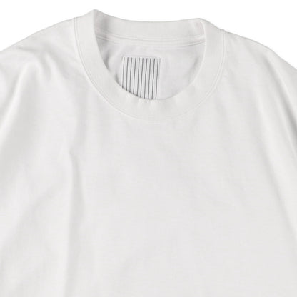 S.F.C Super Big Round SS Tee White【SFCSS26CS16】(N)