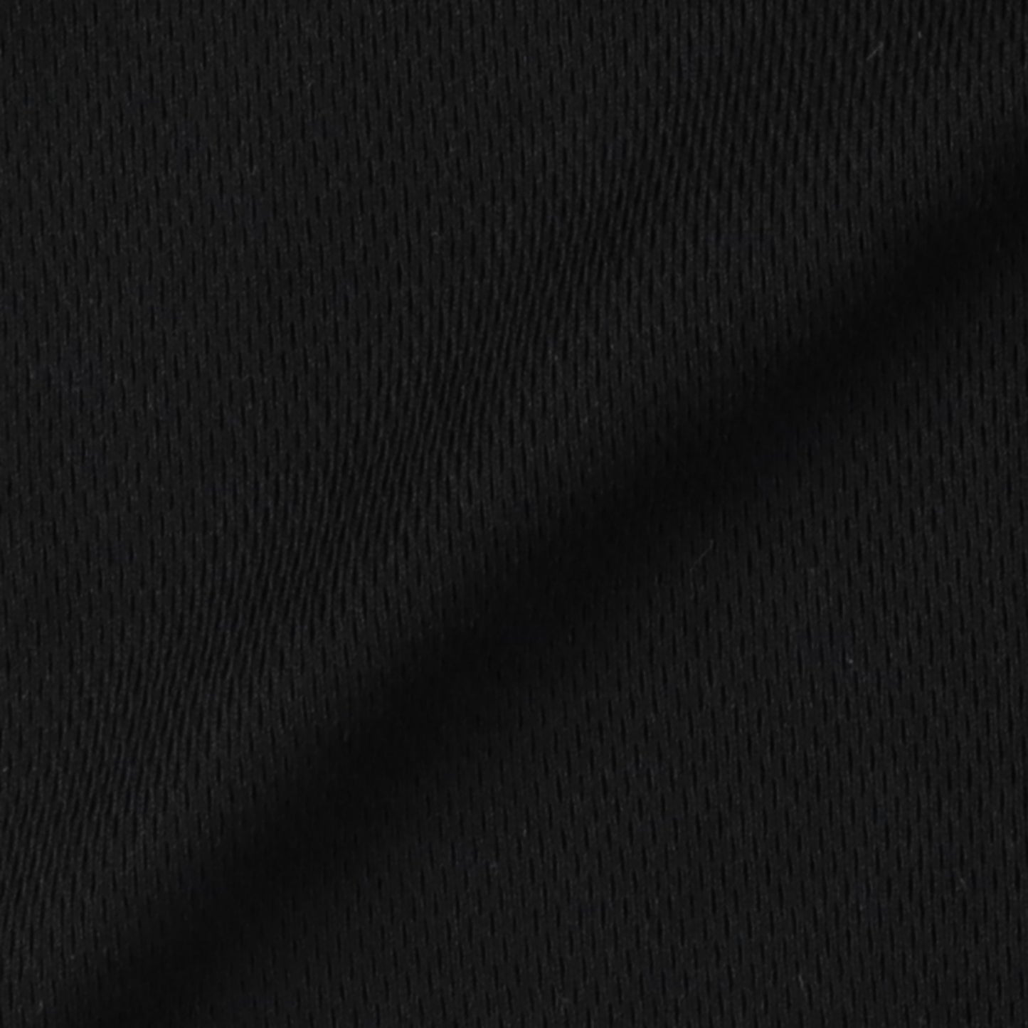 S.F.C SUPER BIG THERMAL SS TEE Black【SFCSS26CS07】(N)