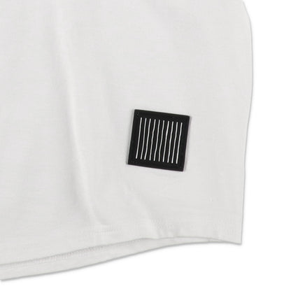 S.F.C Super Big Round SS Tee White【SFCSS26CS16】(N)