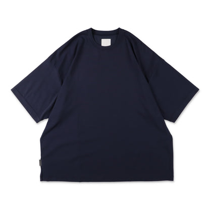 S.F.C Rich Basic SS Tee Navy【SFCSS26CS10】(N)