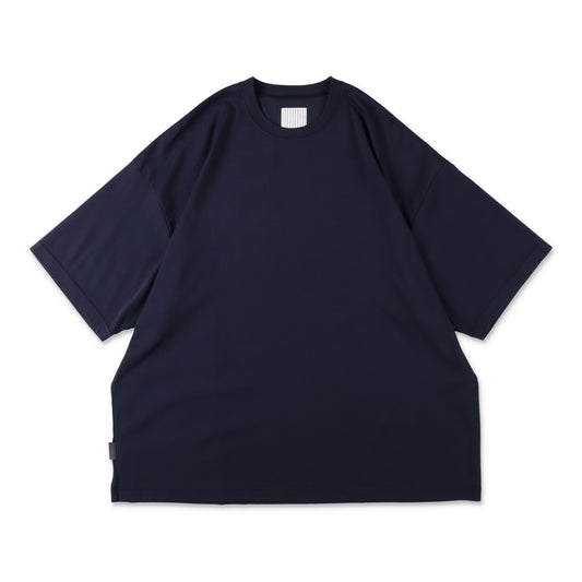 S.F.C Rich Basic SS Tee Navy【SFCSS26CS10】(N)