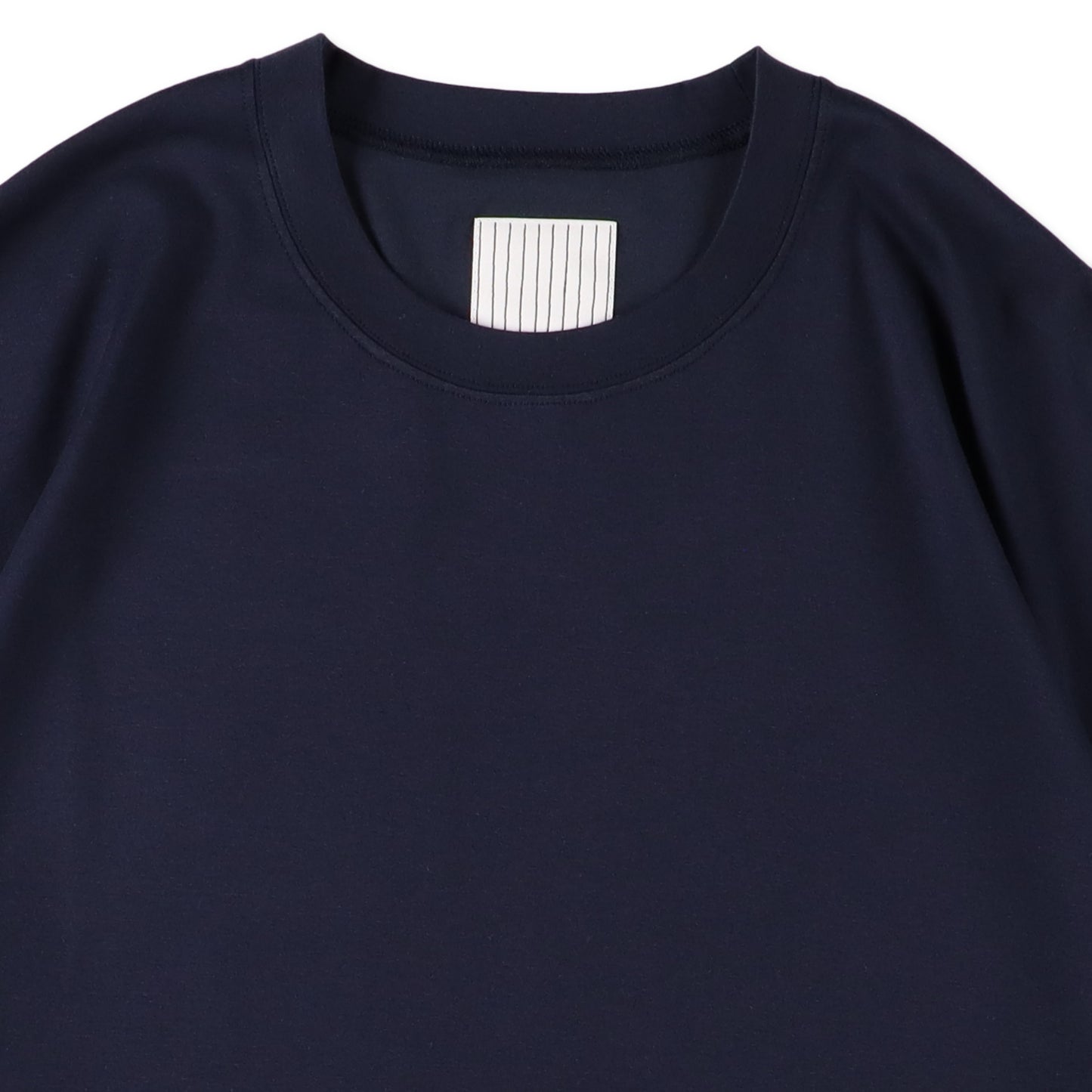 S.F.C Rich Basic SS Tee Navy【SFCSS26CS10】(N)